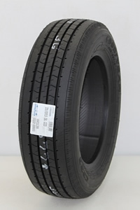 在庫要確認 コースター用 グッドイヤー FLEX STEEL G223 205/60R17.5